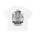 WESTERN TEE WHITE