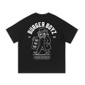 SUPPORT YO DEALER TEE BLACK