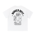 SUPPORT YO DEALER TEE WHITE
