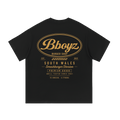 BBOYZ TEE BLACK